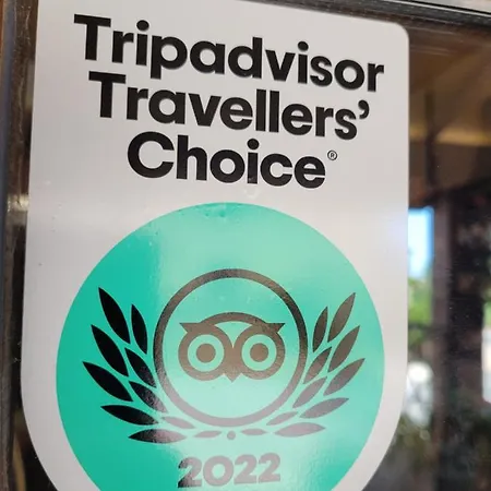 Alojamento de Acomodação e Pequeno-almoço Le Volte *