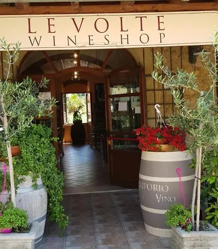 Le Volte Casale Marittimo