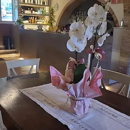 Le Volte Casale Marittimo