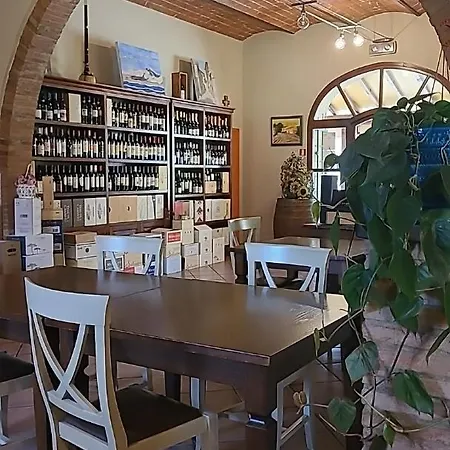 Le Volte * Casale Marittimo