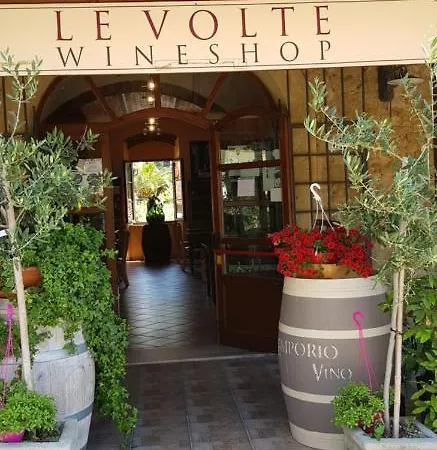 Le Volte Casale Marittimo