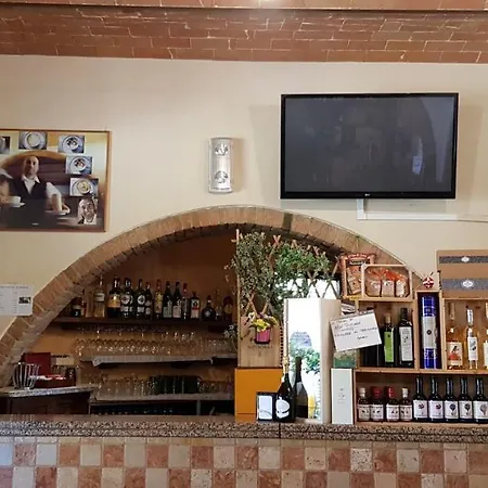 Le Volte * Casale Marittimo