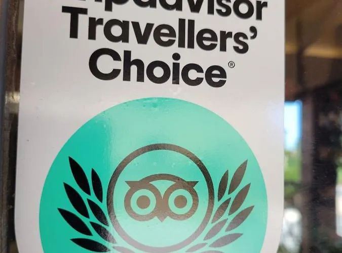 Bed & Breakfast Le Volte *